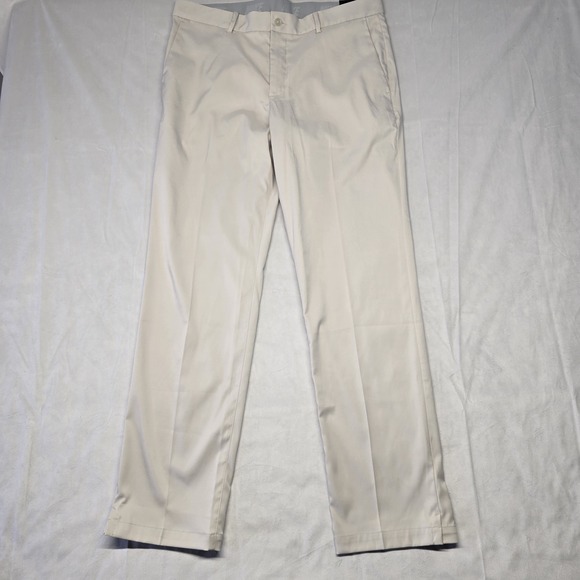 Nike Other - Nike dri Fit Standard Chino Golf pants Men‎ 33x32 NWT